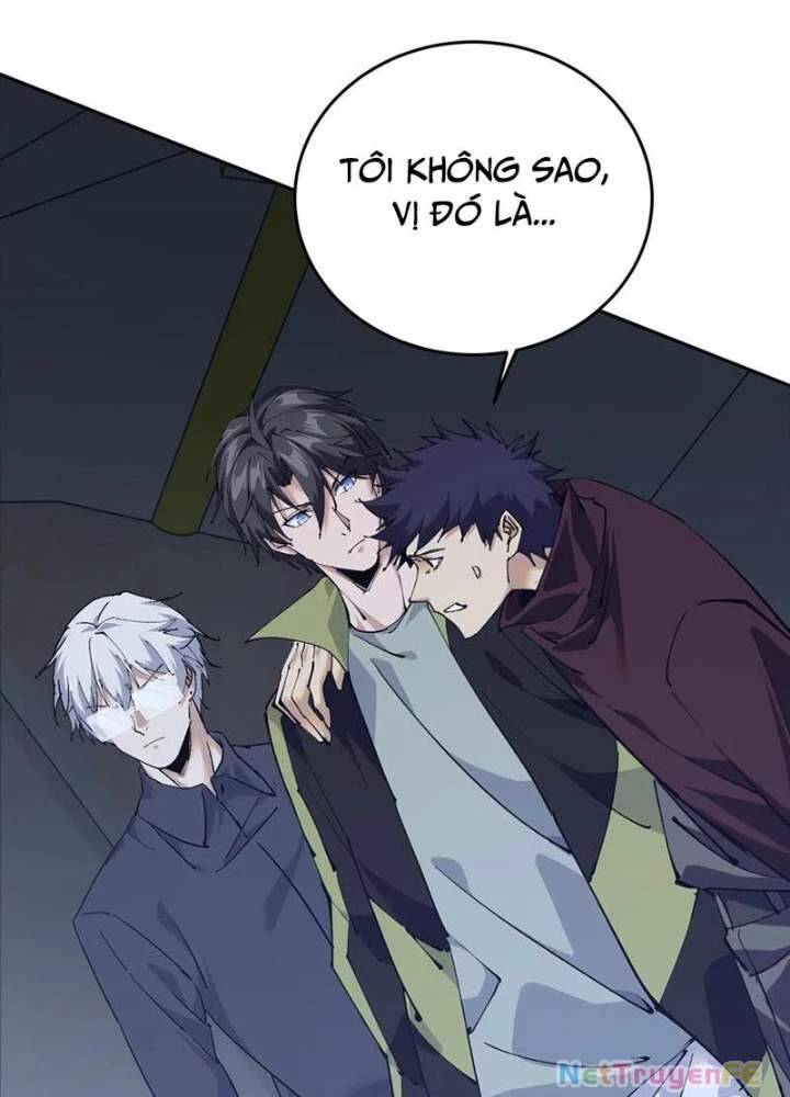 Ta Học Trảm Thần Trong Bệnh Viện Tâm Thần Chap 141 - Next Chap 142