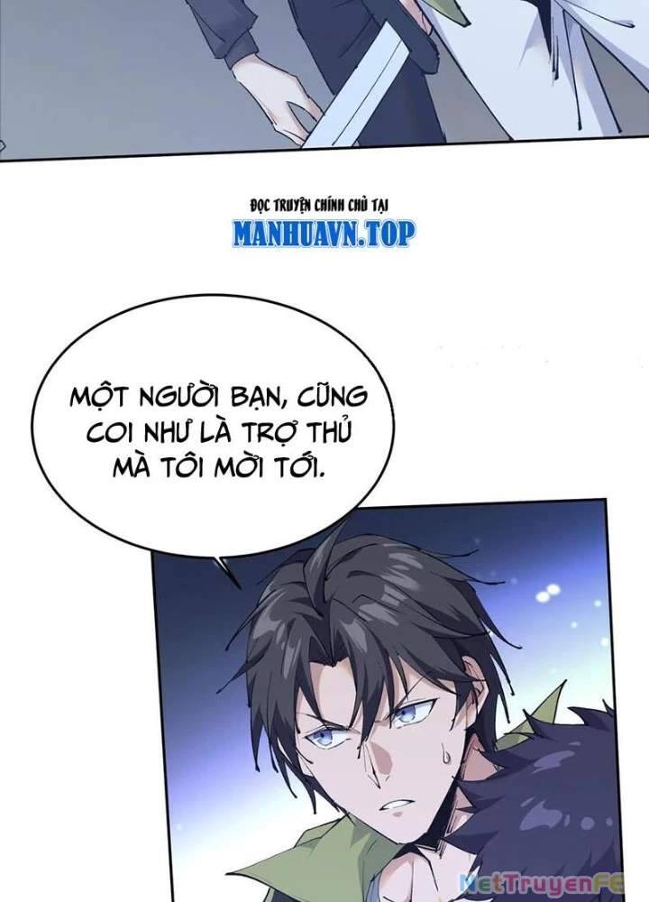 Ta Học Trảm Thần Trong Bệnh Viện Tâm Thần Chap 141 - Next Chap 142