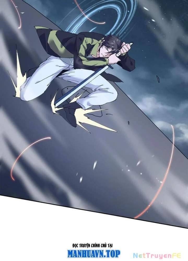 Ta Học Trảm Thần Trong Bệnh Viện Tâm Thần Chap 141 - Next Chap 142