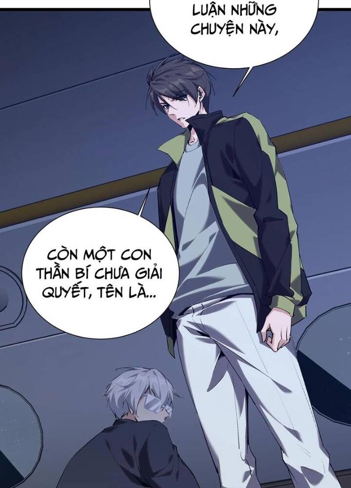 Ta Học Trảm Thần Trong Bệnh Viện Tâm Thần Chap 142 - Next Chap 143