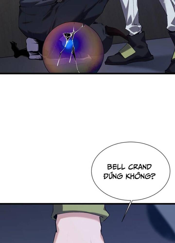 Ta Học Trảm Thần Trong Bệnh Viện Tâm Thần Chap 142 - Next Chap 143