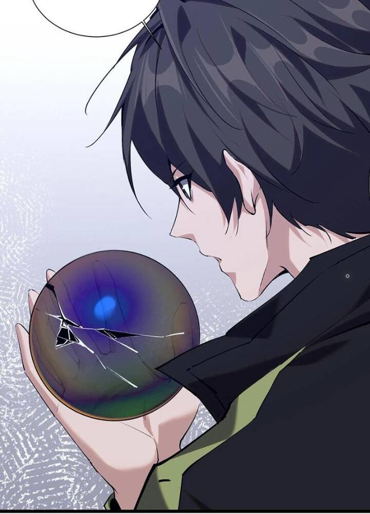 Ta Học Trảm Thần Trong Bệnh Viện Tâm Thần Chap 142 - Next Chap 143