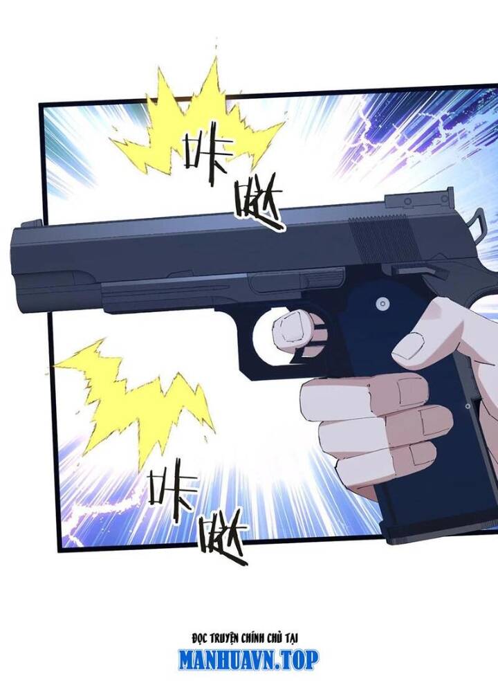 Ta Học Trảm Thần Trong Bệnh Viện Tâm Thần Chap 142 - Next Chap 143