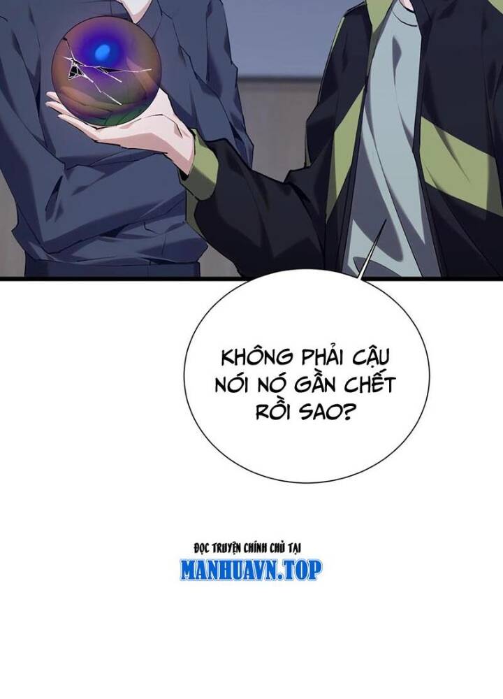 Ta Học Trảm Thần Trong Bệnh Viện Tâm Thần Chap 142 - Next Chap 143