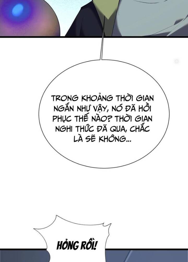 Ta Học Trảm Thần Trong Bệnh Viện Tâm Thần Chap 142 - Next Chap 143