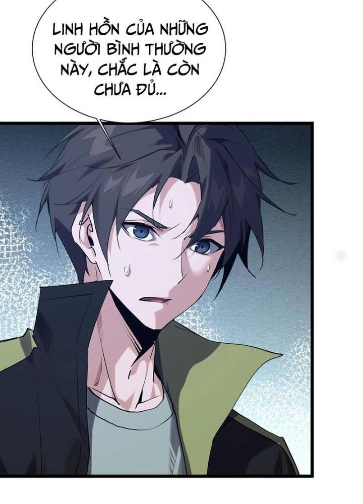 Ta Học Trảm Thần Trong Bệnh Viện Tâm Thần Chap 142 - Next Chap 143