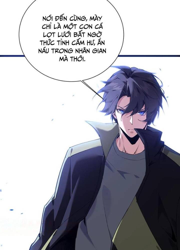 Ta Học Trảm Thần Trong Bệnh Viện Tâm Thần Chap 142 - Next Chap 143