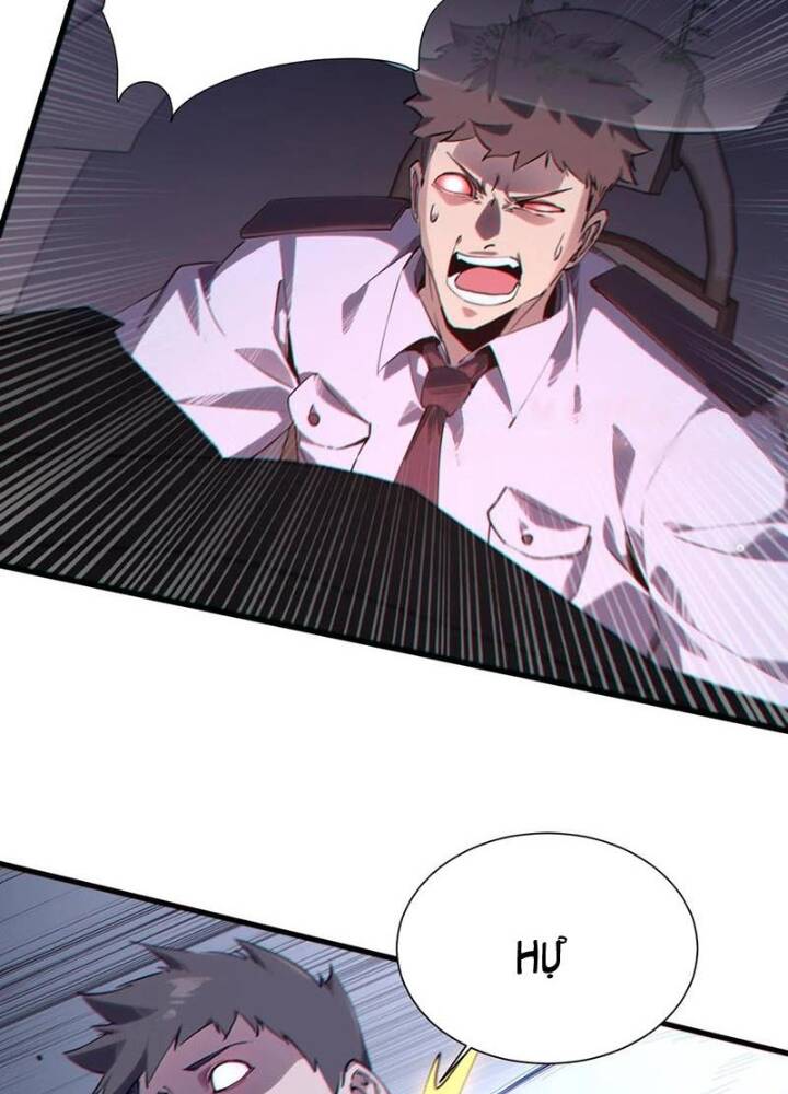 Ta Học Trảm Thần Trong Bệnh Viện Tâm Thần Chap 142 - Next Chap 143