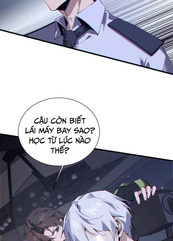 Ta Học Trảm Thần Trong Bệnh Viện Tâm Thần Chap 142 - Next Chap 143