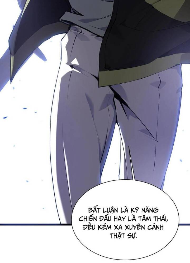 Ta Học Trảm Thần Trong Bệnh Viện Tâm Thần Chap 142 - Next Chap 143