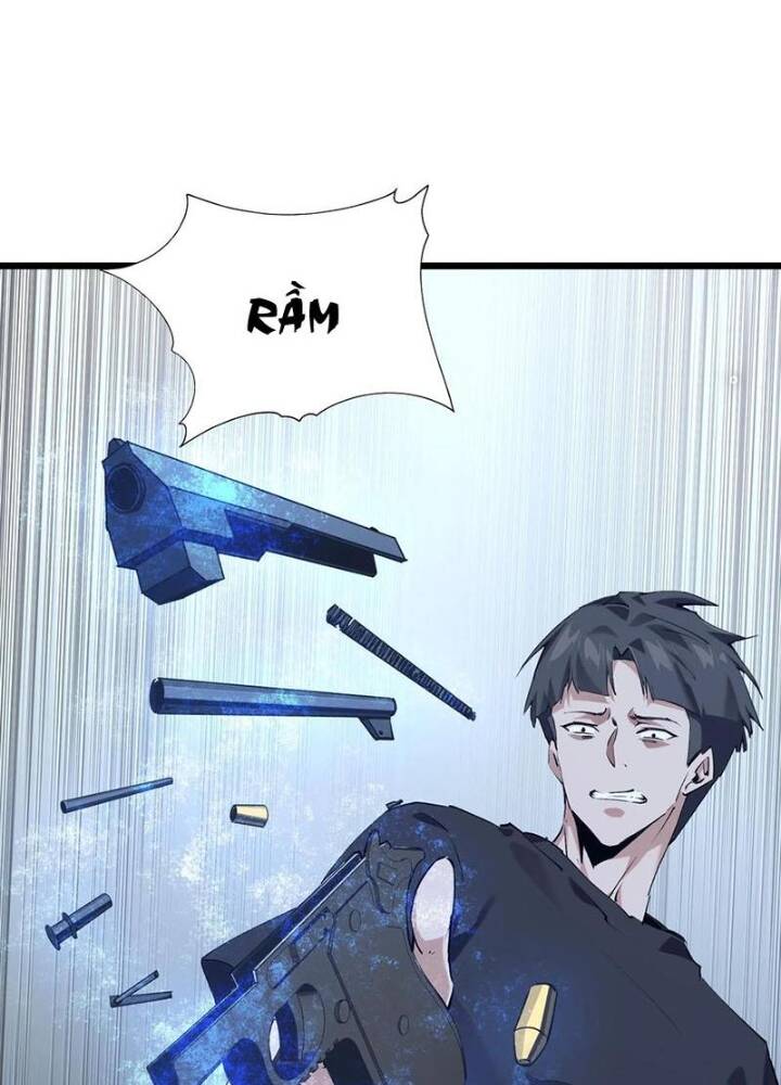 Ta Học Trảm Thần Trong Bệnh Viện Tâm Thần Chap 142 - Next Chap 143