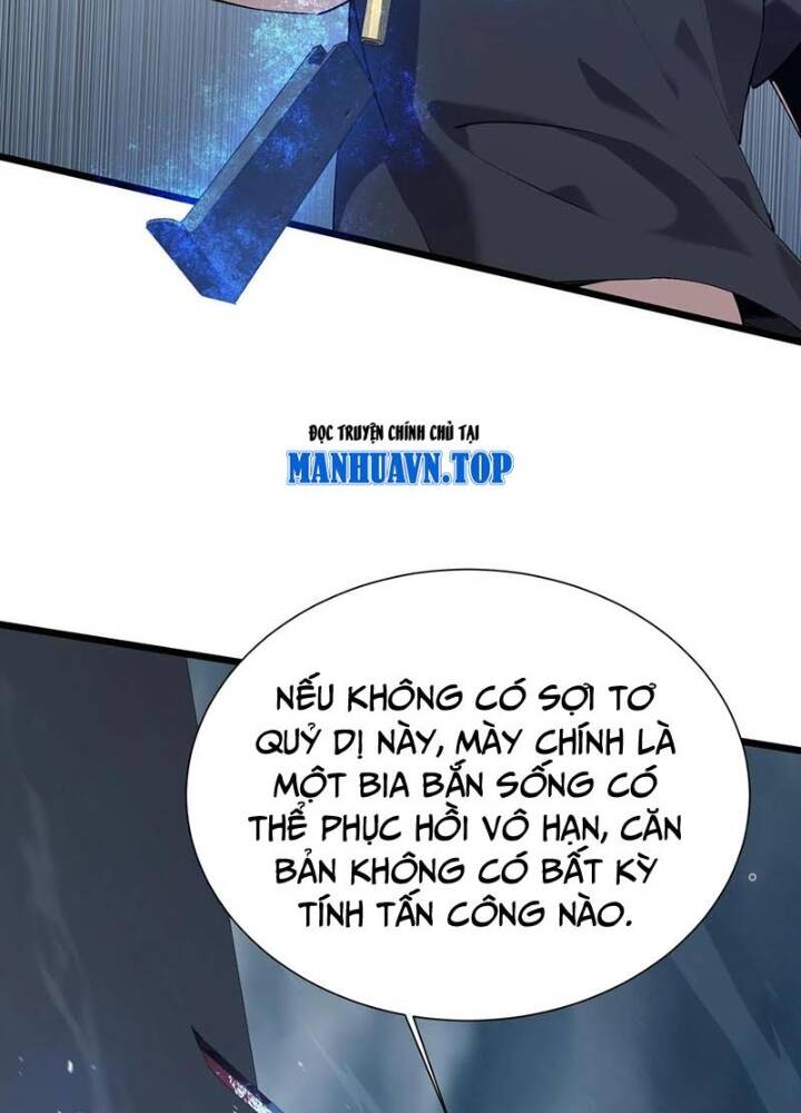Ta Học Trảm Thần Trong Bệnh Viện Tâm Thần Chap 142 - Next Chap 143