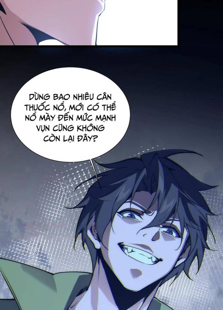 Ta Học Trảm Thần Trong Bệnh Viện Tâm Thần Chap 142 - Next Chap 143