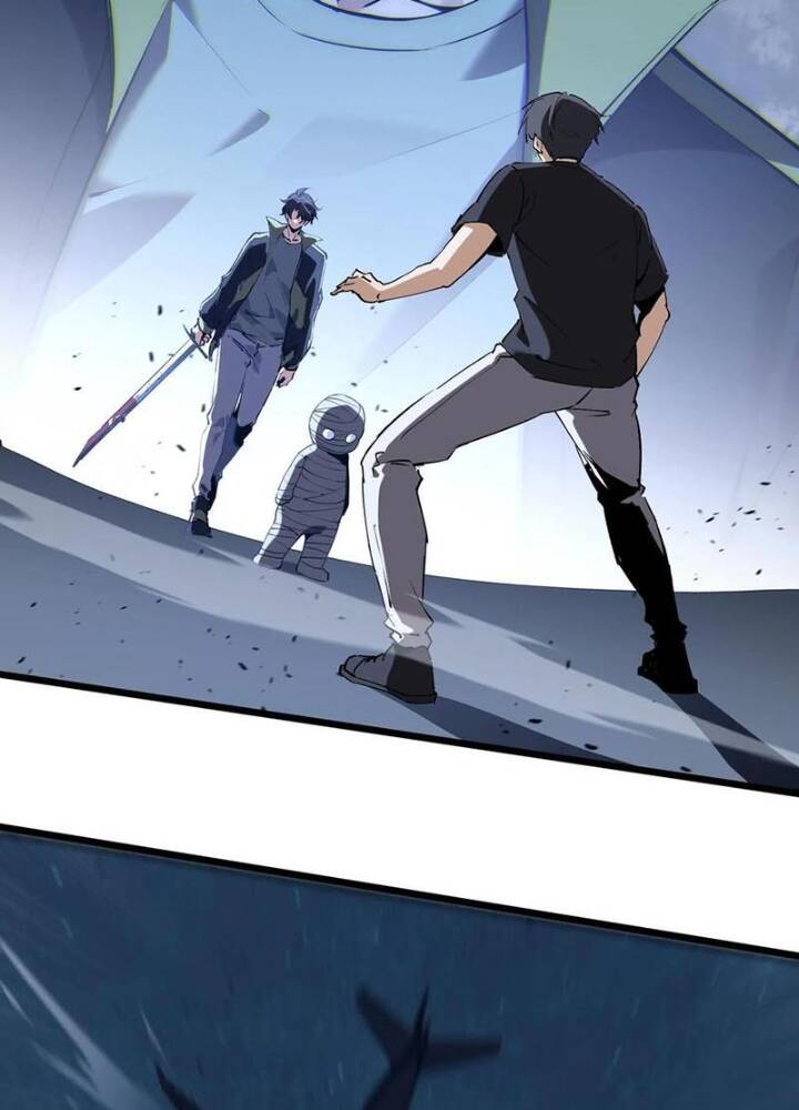 Ta Học Trảm Thần Trong Bệnh Viện Tâm Thần Chap 142 - Next Chap 143