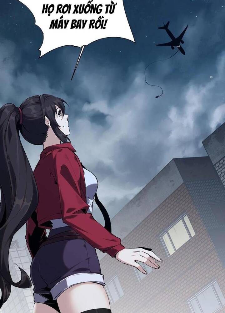 Ta Học Trảm Thần Trong Bệnh Viện Tâm Thần Chap 142 - Next Chap 143