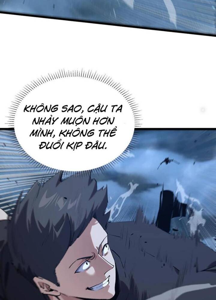 Ta Học Trảm Thần Trong Bệnh Viện Tâm Thần Chap 142 - Next Chap 143