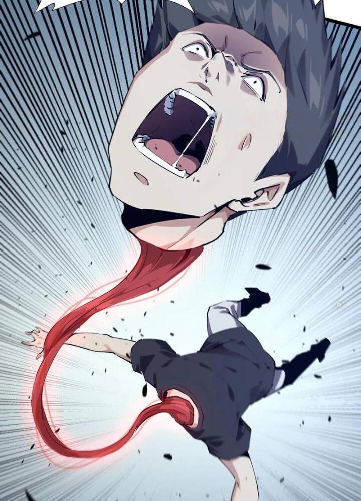 Ta Học Trảm Thần Trong Bệnh Viện Tâm Thần Chap 142 - Next Chap 143
