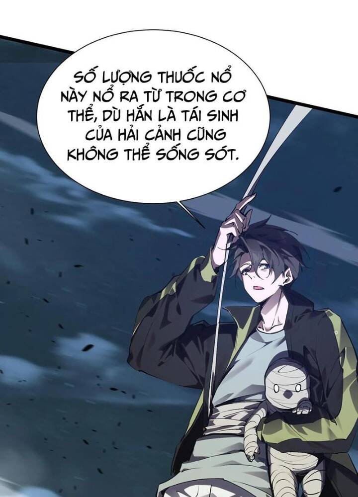 Ta Học Trảm Thần Trong Bệnh Viện Tâm Thần Chap 142 - Next Chap 143