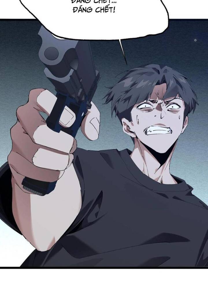 Ta Học Trảm Thần Trong Bệnh Viện Tâm Thần Chap 142 - Next Chap 143