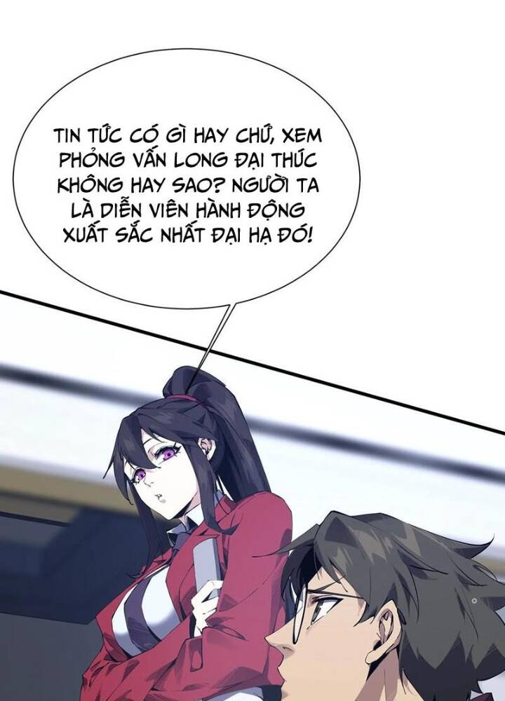 Ta Học Trảm Thần Trong Bệnh Viện Tâm Thần Chap 143 - Next Chap 144