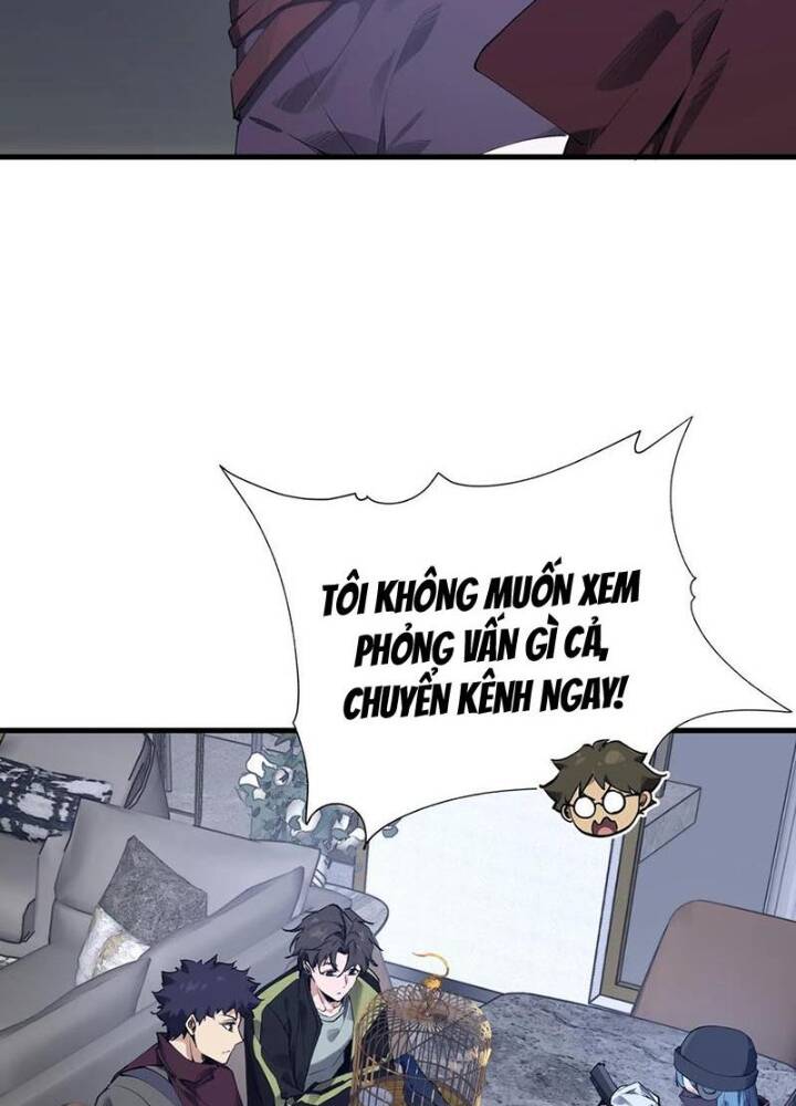 Ta Học Trảm Thần Trong Bệnh Viện Tâm Thần Chap 143 - Next Chap 144