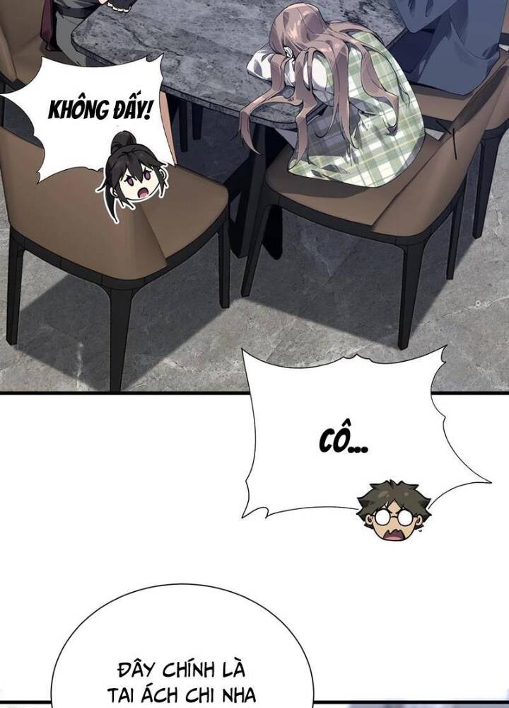 Ta Học Trảm Thần Trong Bệnh Viện Tâm Thần Chap 143 - Next Chap 144