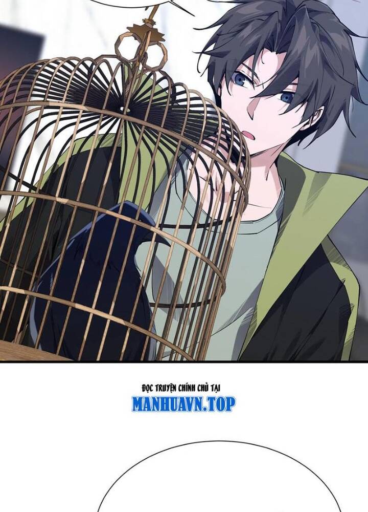 Ta Học Trảm Thần Trong Bệnh Viện Tâm Thần Chap 143 - Next Chap 144