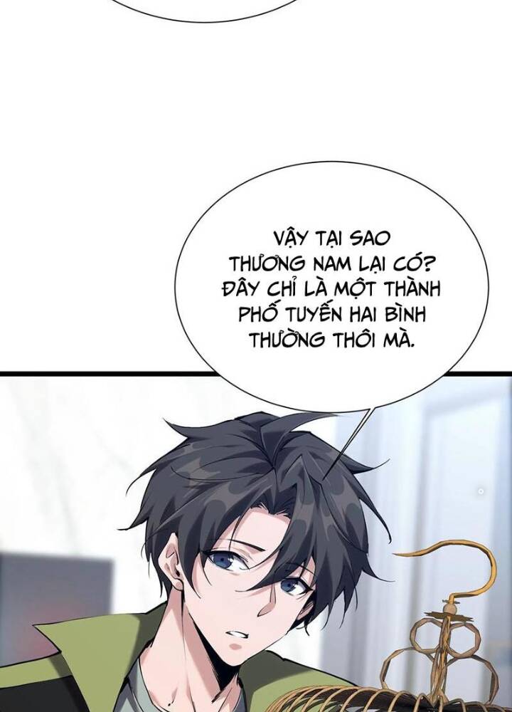Ta Học Trảm Thần Trong Bệnh Viện Tâm Thần Chap 143 - Next Chap 144