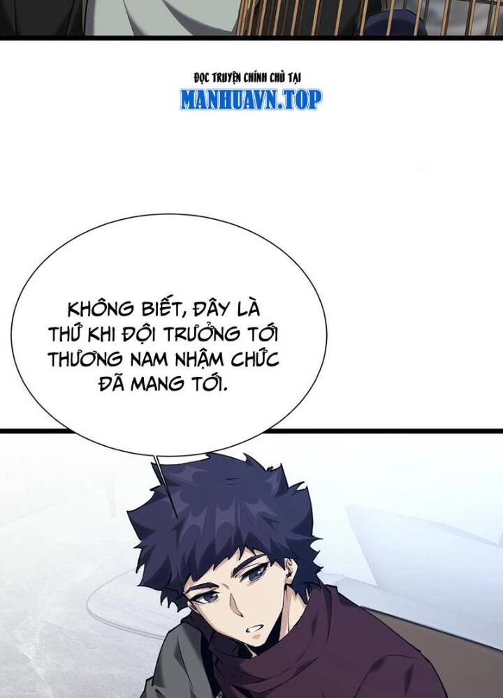 Ta Học Trảm Thần Trong Bệnh Viện Tâm Thần Chap 143 - Next Chap 144