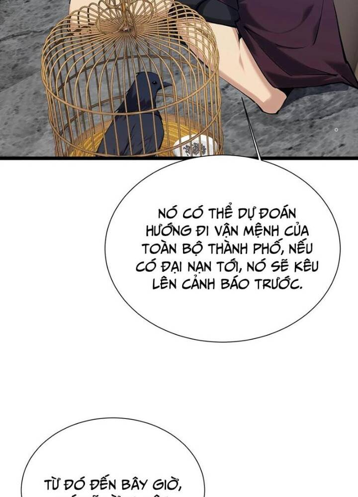 Ta Học Trảm Thần Trong Bệnh Viện Tâm Thần Chap 143 - Next Chap 144