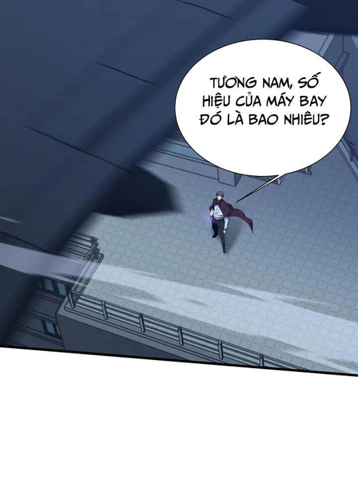 Ta Học Trảm Thần Trong Bệnh Viện Tâm Thần Chap 143 - Next Chap 144