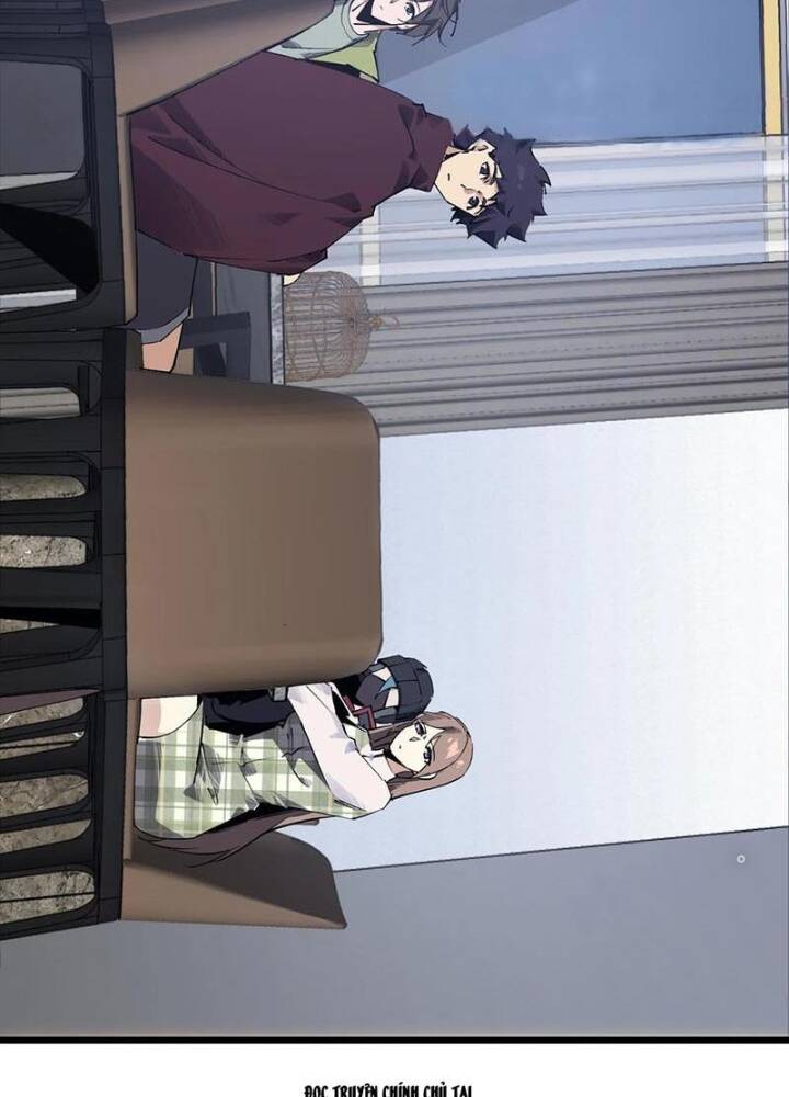 Ta Học Trảm Thần Trong Bệnh Viện Tâm Thần Chap 143 - Next Chap 144
