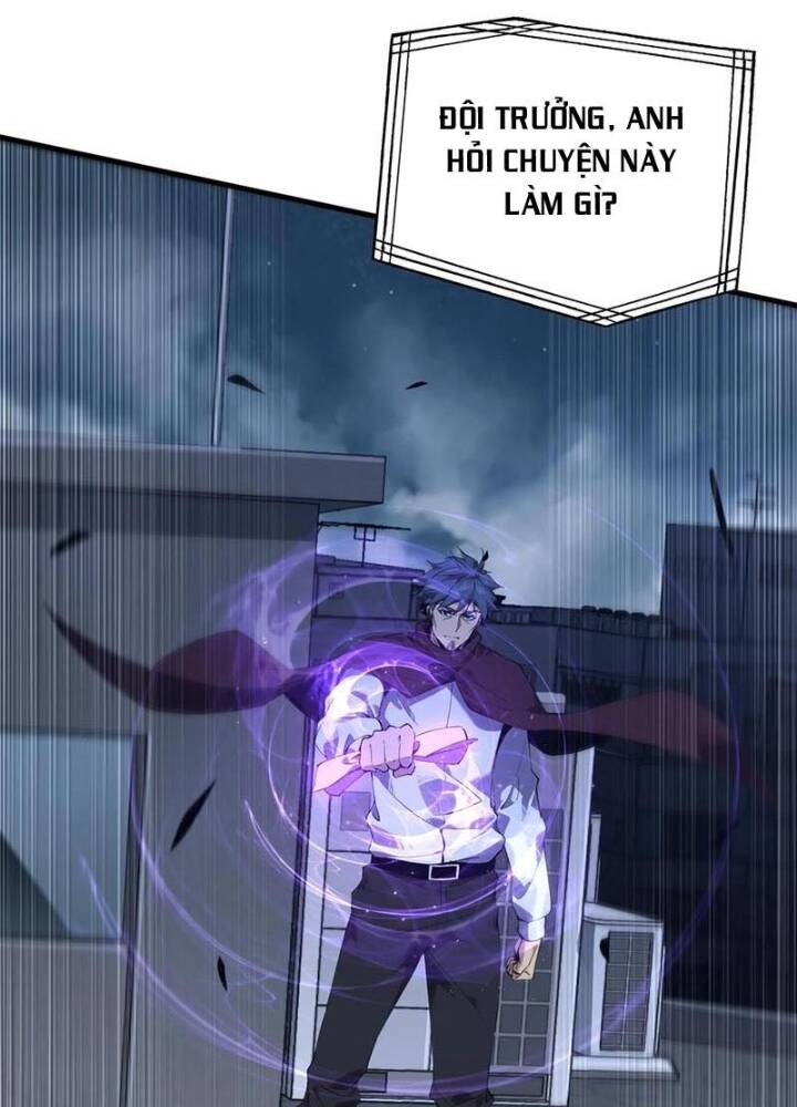 Ta Học Trảm Thần Trong Bệnh Viện Tâm Thần Chap 143 - Next Chap 144