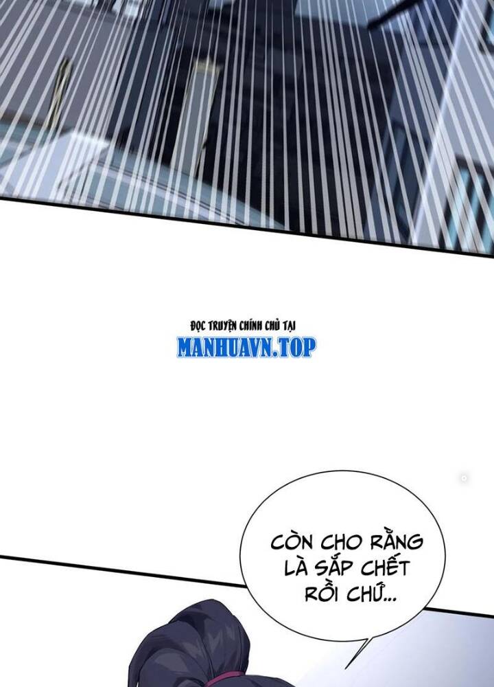 Ta Học Trảm Thần Trong Bệnh Viện Tâm Thần Chap 143 - Next Chap 144
