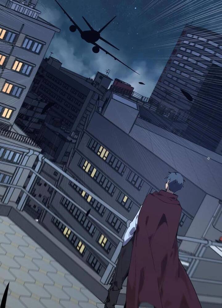 Ta Học Trảm Thần Trong Bệnh Viện Tâm Thần Chap 143 - Next Chap 144