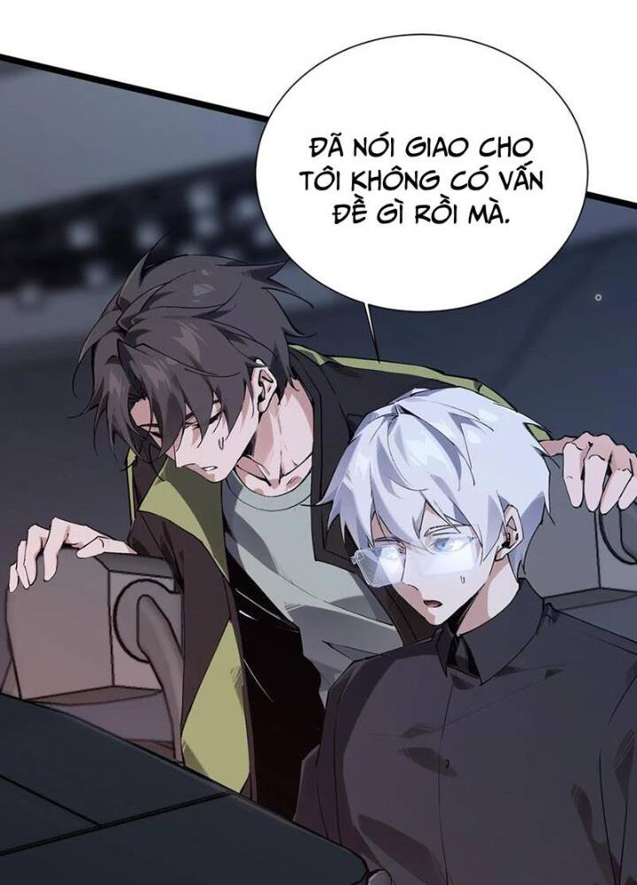 Ta Học Trảm Thần Trong Bệnh Viện Tâm Thần Chap 143 - Next Chap 144