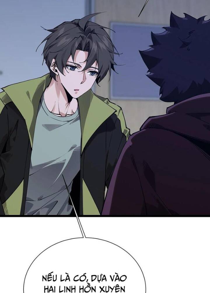 Ta Học Trảm Thần Trong Bệnh Viện Tâm Thần Chap 143 - Next Chap 144