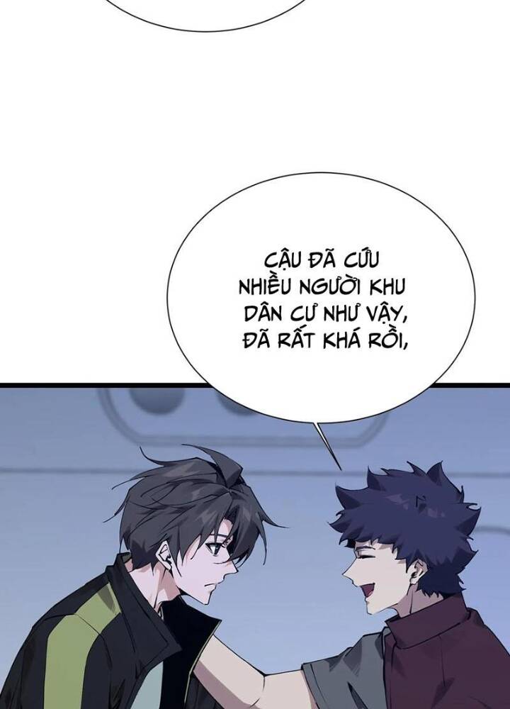Ta Học Trảm Thần Trong Bệnh Viện Tâm Thần Chap 143 - Next Chap 144