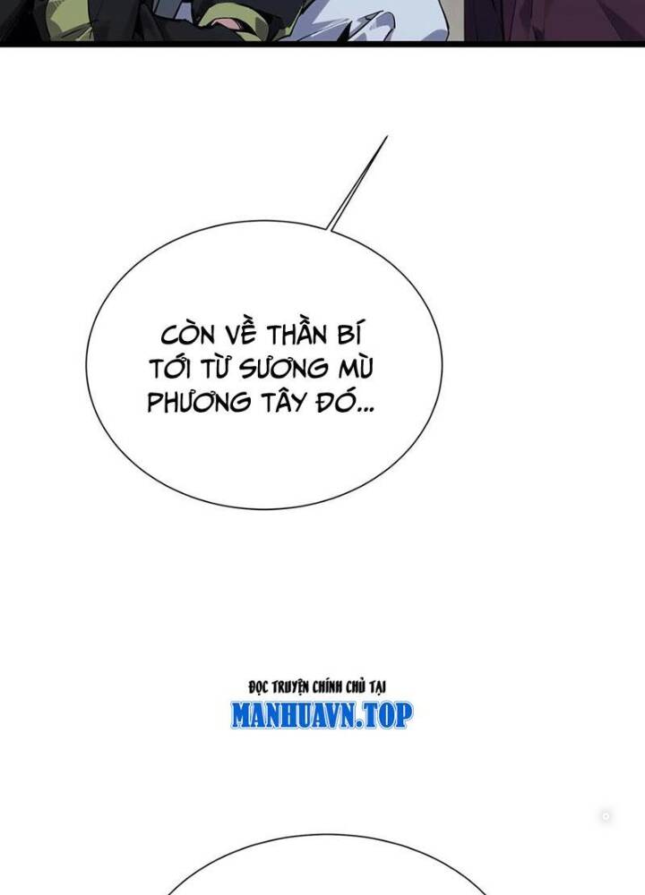Ta Học Trảm Thần Trong Bệnh Viện Tâm Thần Chap 143 - Next Chap 144