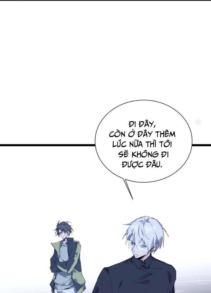Ta Học Trảm Thần Trong Bệnh Viện Tâm Thần Chap 143 - Next Chap 144