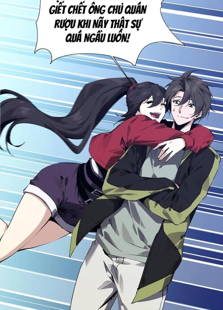 Ta Học Trảm Thần Trong Bệnh Viện Tâm Thần Chap 143 - Next Chap 144