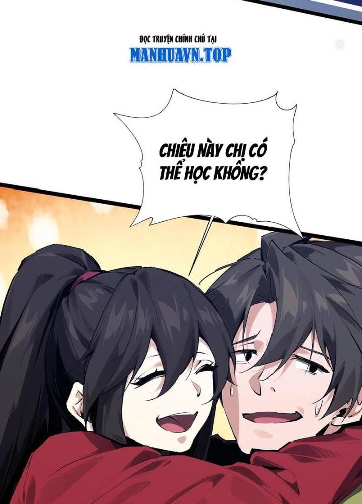 Ta Học Trảm Thần Trong Bệnh Viện Tâm Thần Chap 143 - Next Chap 144