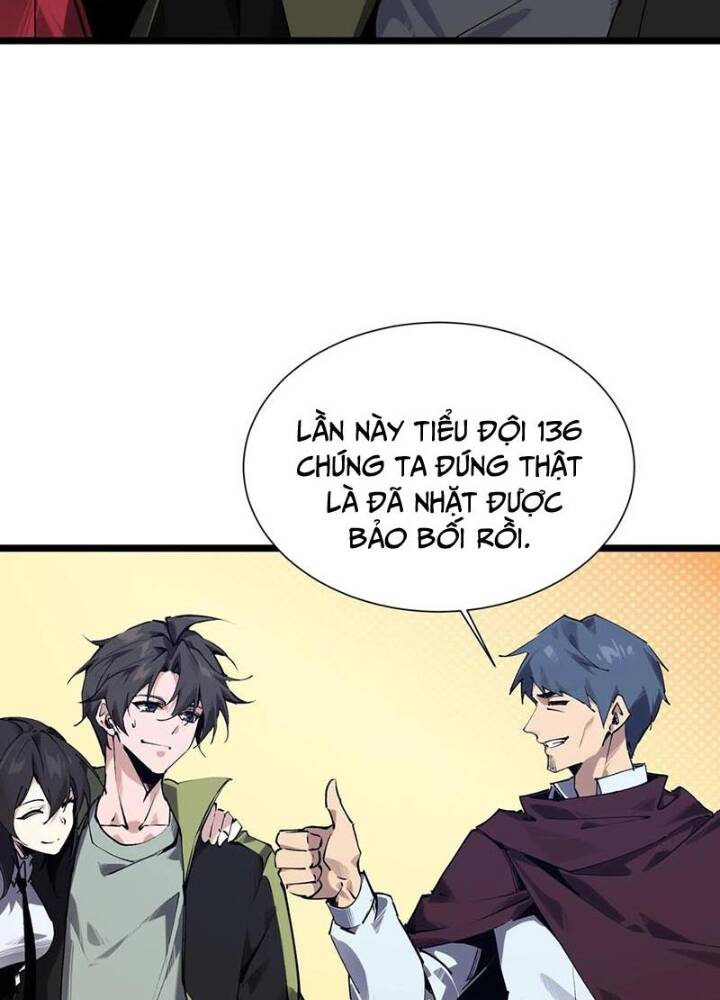 Ta Học Trảm Thần Trong Bệnh Viện Tâm Thần Chap 143 - Next Chap 144