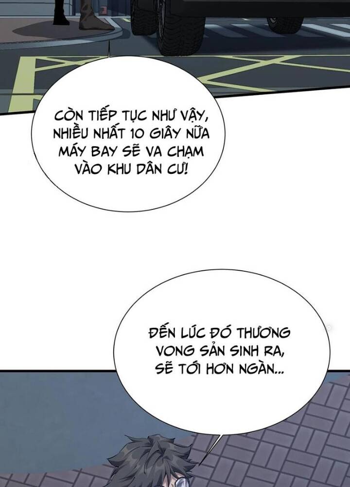 Ta Học Trảm Thần Trong Bệnh Viện Tâm Thần Chap 143 - Next Chap 144