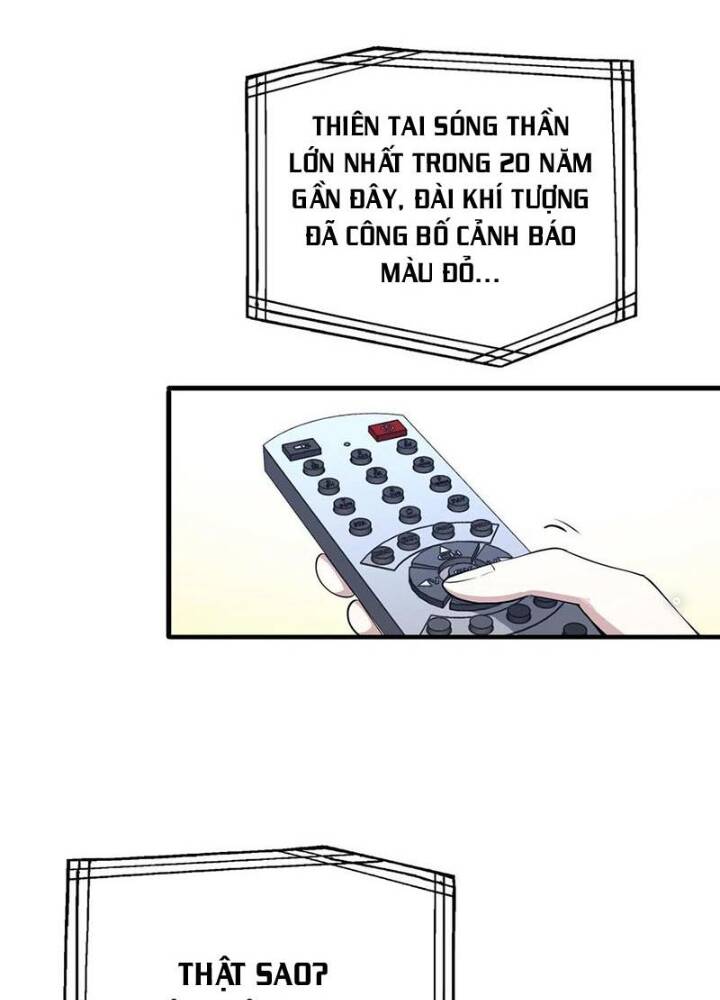 Ta Học Trảm Thần Trong Bệnh Viện Tâm Thần Chap 143 - Next Chap 144
