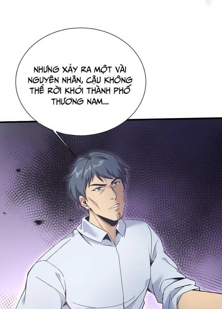 Ta Học Trảm Thần Trong Bệnh Viện Tâm Thần Chap 144 - Next Chap 145