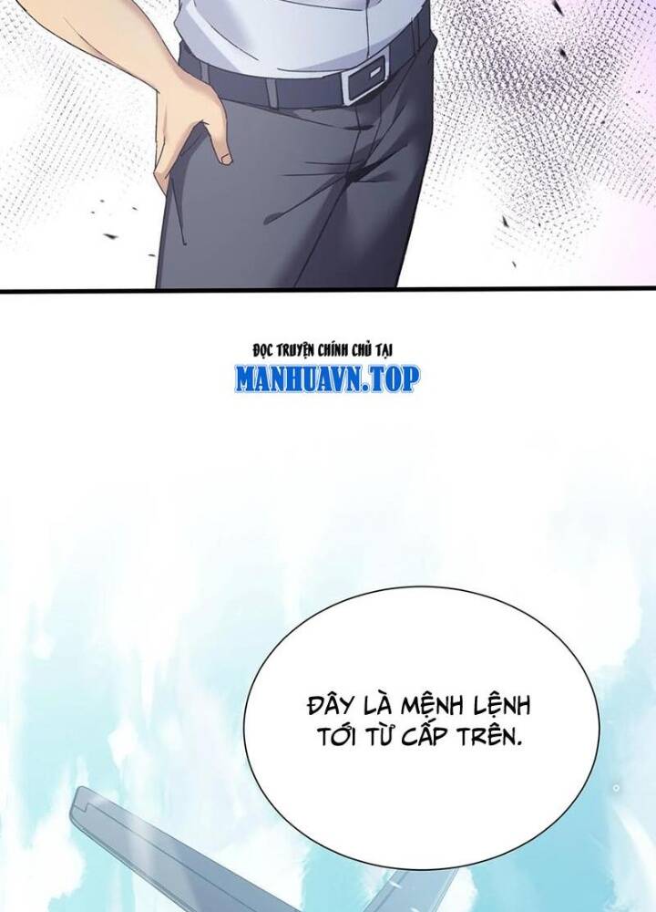 Ta Học Trảm Thần Trong Bệnh Viện Tâm Thần Chap 144 - Next Chap 145