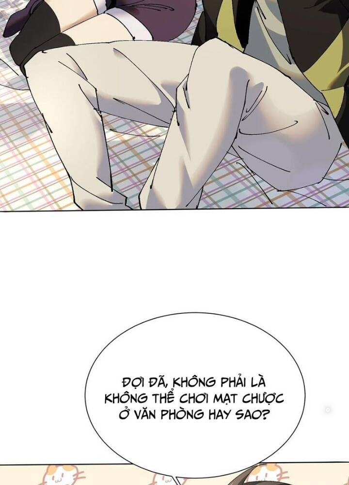 Ta Học Trảm Thần Trong Bệnh Viện Tâm Thần Chap 144 - Next Chap 145