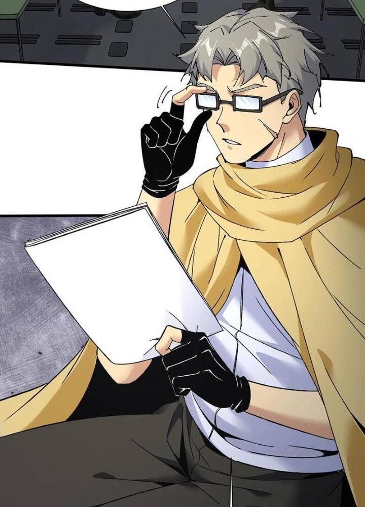 Ta Học Trảm Thần Trong Bệnh Viện Tâm Thần Chap 144 - Next Chap 145