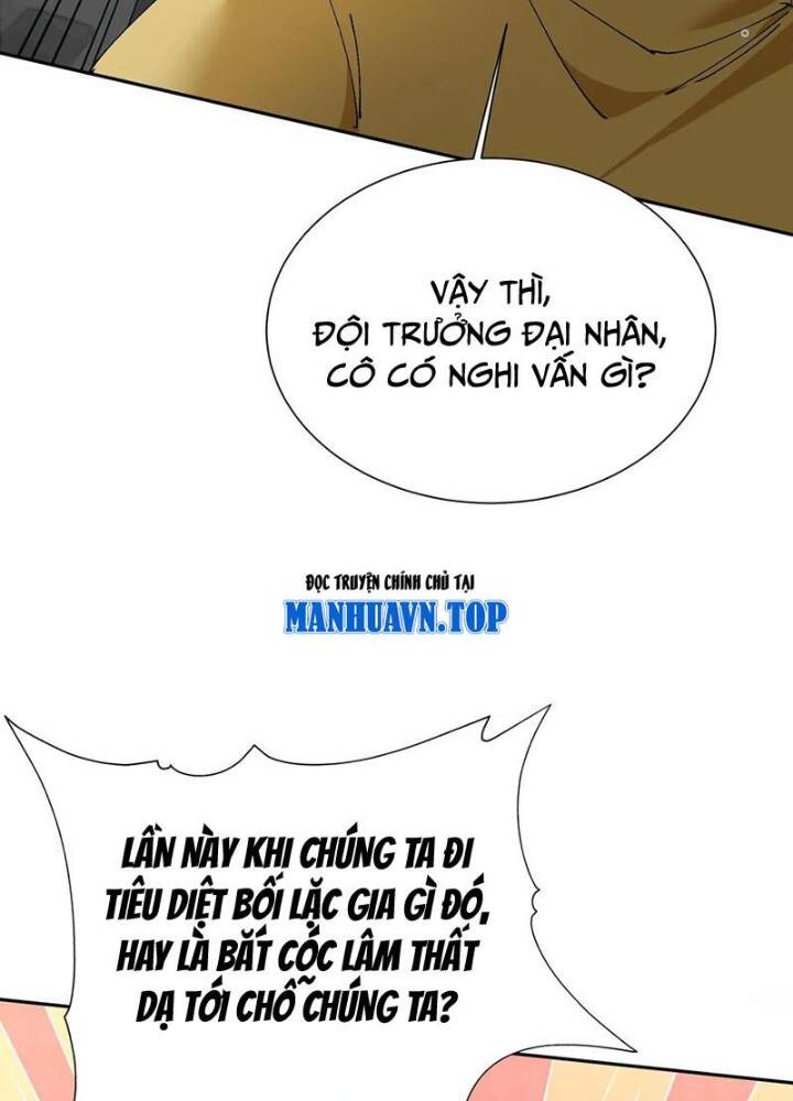 Ta Học Trảm Thần Trong Bệnh Viện Tâm Thần Chap 144 - Next Chap 145